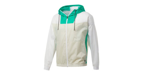 MYT WOVEN JACKET