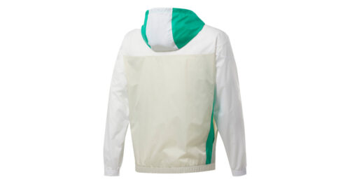 MYT WOVEN JACKET