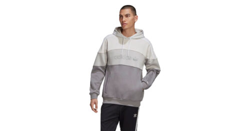BX-20 HOODY