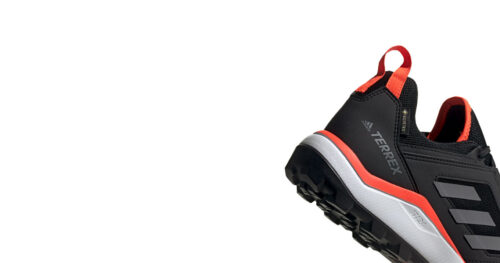 TERREX AGRAVIC TR GTX