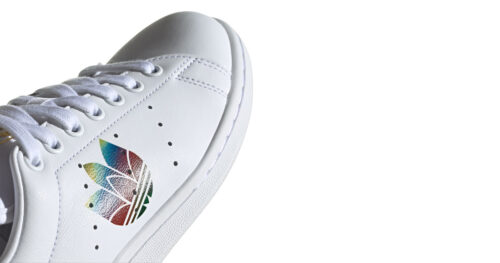 STAN SMITH W