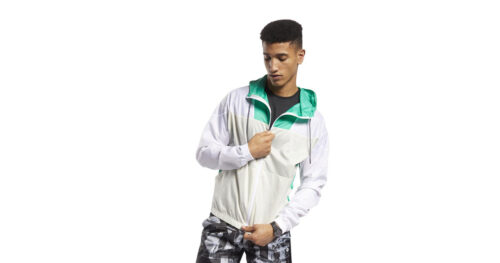 MYT WOVEN JACKET