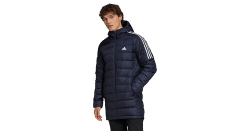 ESS DOWN PARKA