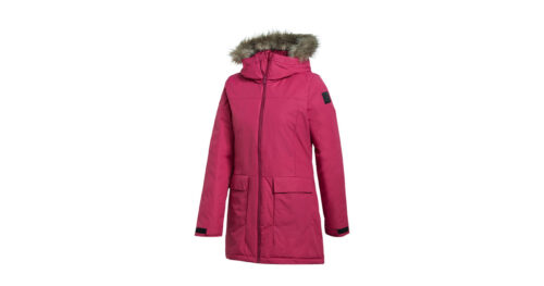 W XPLORIC PARKA