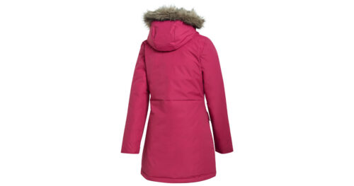 W XPLORIC PARKA