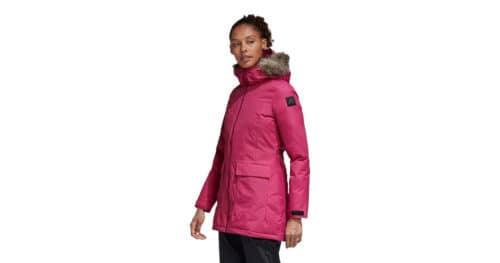 W XPLORIC PARKA