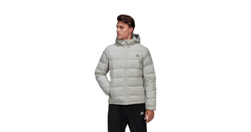 HELIONIC HO JKT