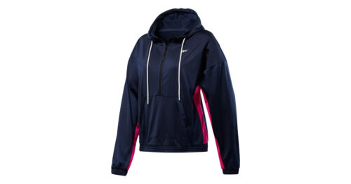LINEAR LOGO HOODIE TS