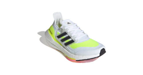 ULTRABOOST 21 W