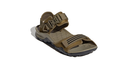 CYPREX ULTRA SANDAL DLX
