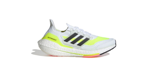 ULTRABOOST 21 W