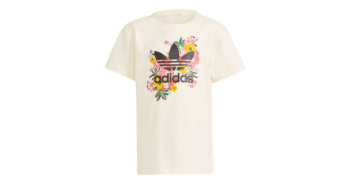 SHORT TEE SET