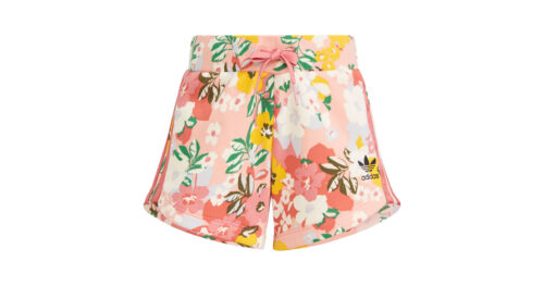 SHORT TEE SET