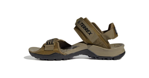 CYPREX ULTRA SANDAL DLX