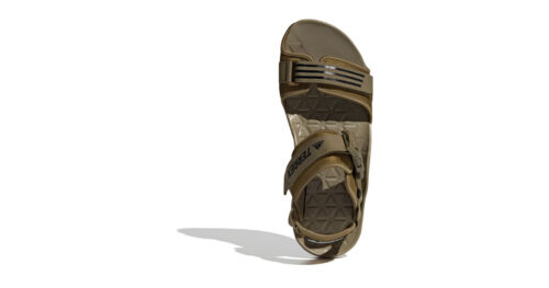 CYPREX ULTRA SANDAL DLX