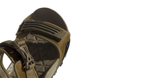CYPREX ULTRA SANDAL DLX