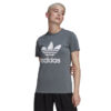 TREFOIL TEE