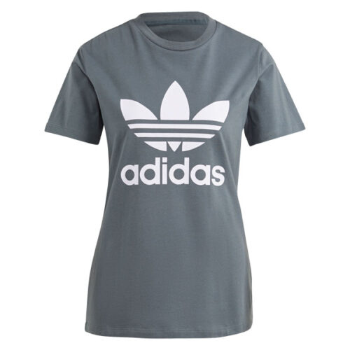 TREFOIL TEE