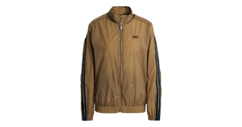 TRACK TOP