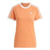 3 STRIPES TEE