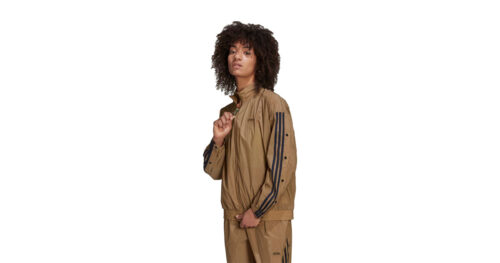 TRACK TOP