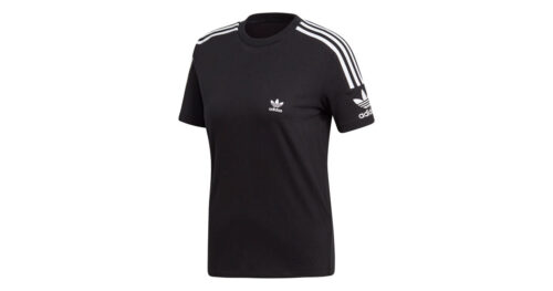 LOCK UP TEE