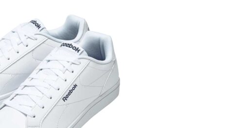 REEBOK ROYAL COMPLETE CLN