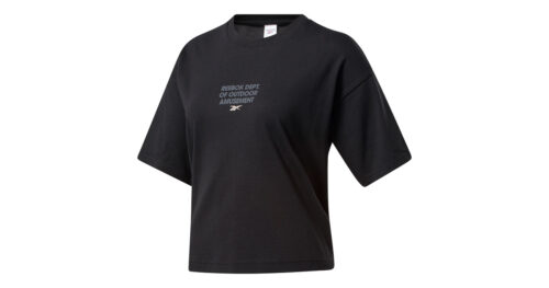 CL CAMP GRAPHIC TEE