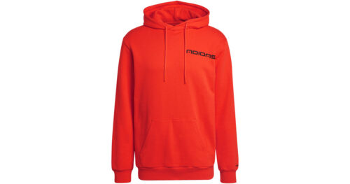 SYMBOL  HOODY