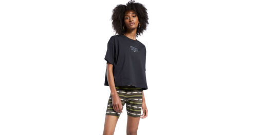 CL CAMP GRAPHIC TEE