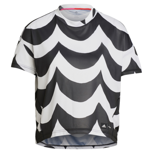 MARIMEKKO TEE W