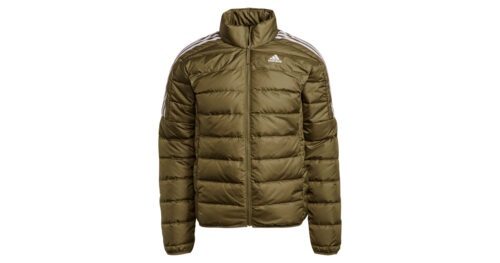 ESS DOWN JACKET