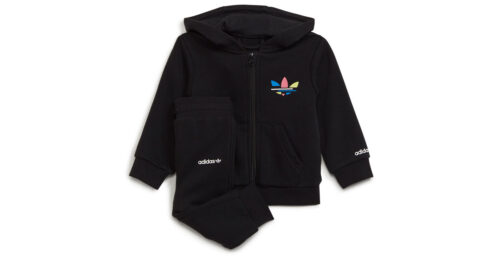 HOODIE SET FZ