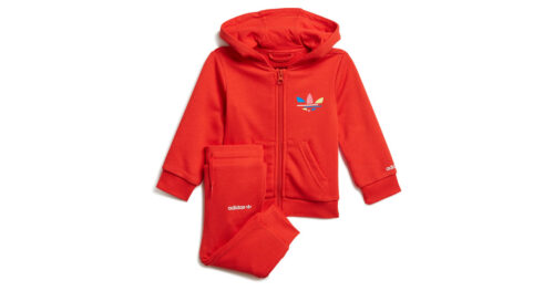 HOODIE SET FZ