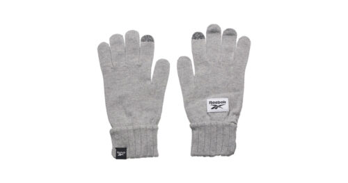 TE KNITTED GLOVES