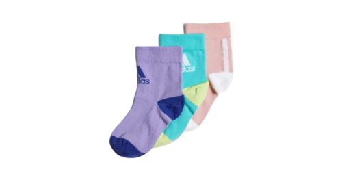 KIDS SOCKS 3PP