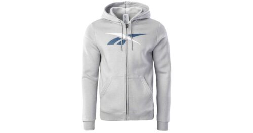TE VECTOR FZ HOODIE