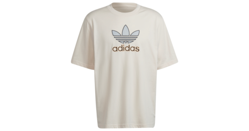 4D CUSH TEE