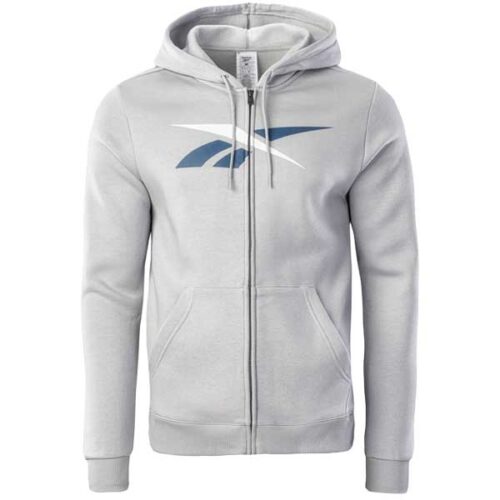 TE VECTOR FZ HOODIE