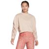 S KNIT FASHION COVER UP