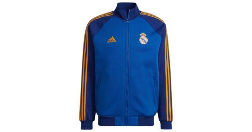 REAL 21/22 ANJK