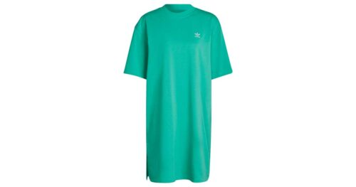 TEE DRESS