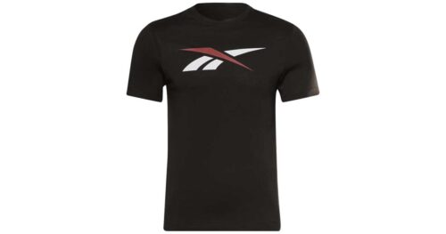TE VECTOR LOGO TEE