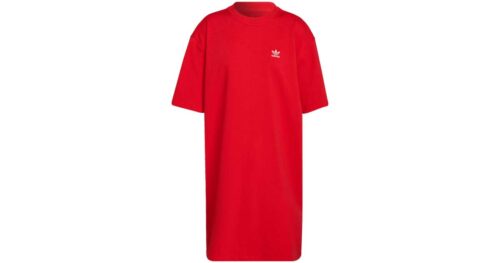 TEE DRESS