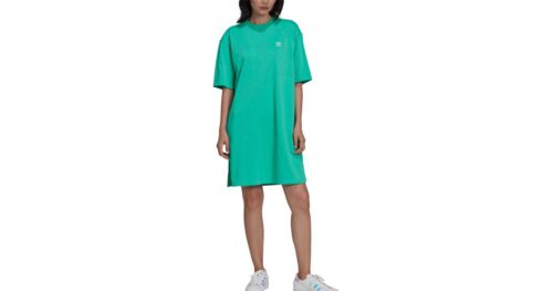 TEE DRESS