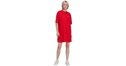 TEE DRESS