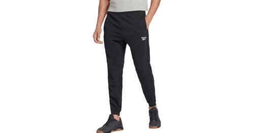 WOR PIPING JOGGER