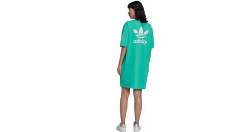 TEE DRESS