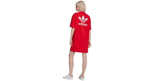 TEE DRESS