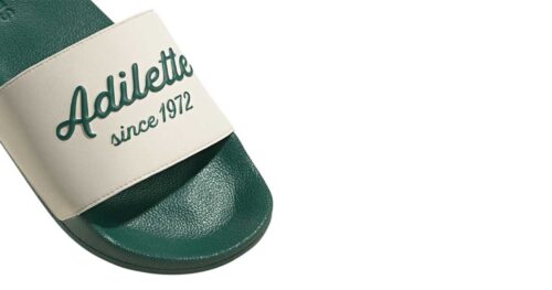 ADILETTE SHOWER